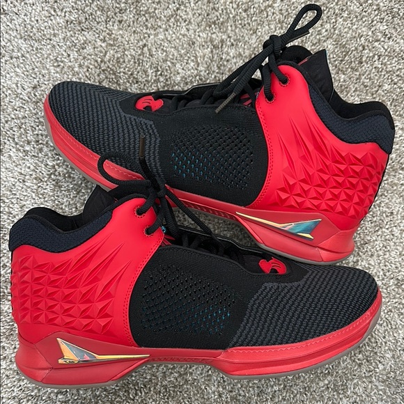 Brandblack J. Crossover 2 - Men’s Basketball Shoes BRAND NEW Size 12 - Picture 1 of 6